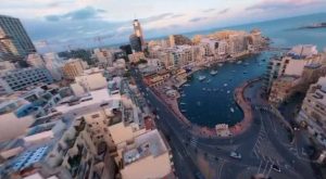 From Ona-Ara to the World: Dotun Sanusi's Ilaji Hotel Birthed in Malta 