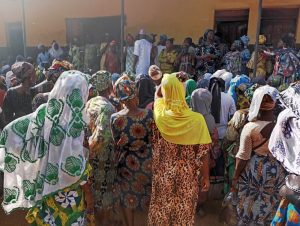 2027: “It is Our Time” — Constituents Rally as Akinola Gains Unstoppable Support in Ona-Ara