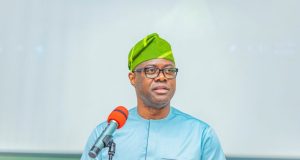 Makinde to Attend Emmanuel Alayande University of Education’s 2nd Anniversary Celebration on Monday Makinde to Attend Alayande University's 2nd Anniversary Celebration on Monday