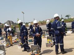Wealth Creation: NASENI Empowers 100 Ebonyi Youths on Modern Electrical Installation Wealth Creation: NASENI Empowers 100 Ebonyi Youths on Modern Electrical Installation