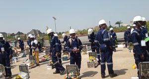 Wealth Creation: NASENI Empowers 100 Ebonyi Youths on Modern Electrical Installation Wealth Creation: NASENI Empowers 100 Ebonyi Youths on Modern Electrical Installation