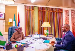 Tax: VAT Discourse And Tinubu’s Pan-Nigerian View