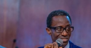 “UI Provides Human Capital for the African Continent,” Registrar Tells NIM "UI Provides Human Capital for the African Continent," Registrar tells the Nigerian Institute of Management (NIM)