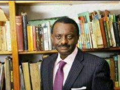 Celebrating a Visionary Leader: Professor Soji Adejumo at 68! Celebrating a Visionary Leader: Professor Soji Adejumo at 68!