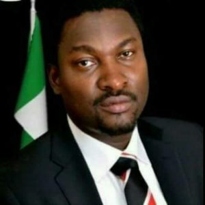 BIRTHDAY: Agbaje Extols Ex-Itesiwaju Council Boss, 'Niyi Adeagbo At 49