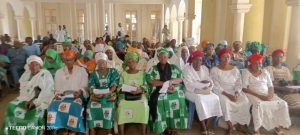 NOA Holds Town Hall Meeting in Oyo Town, Engages Stakeholders On Value Reorientation