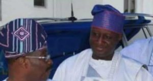Omo BAO Pays Tribute To Abiola Ajimobi On His 75th Posthumous Birthday Omo BAO Pays Tribute To Abiola Ajimobi On His 75th Posthumous Birthday