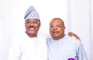 Remembering Sen. Abiola Ajimobi, A Man of Many Parts” — Tegbe