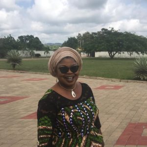 BIRTHDAY: Agbaje Felicitates Tinuade Adigun, Lauds Her Progressive Leadership