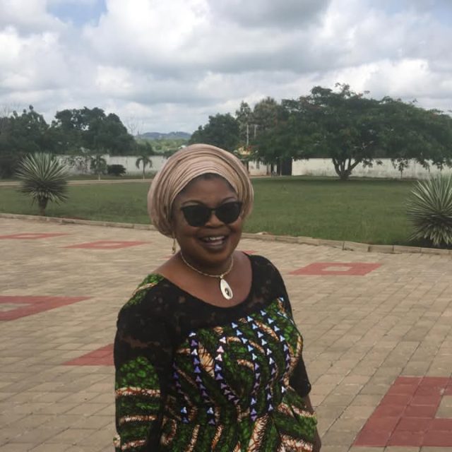 BIRTHDAY: Agbaje Felicitates Tinuade Adigun, Lauds Her Progressive Leadership
