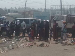 IBADAN TRAGEDY: Beulah Adeoye Sympathizes With Victims