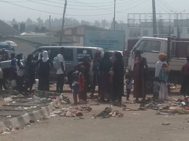 IBADAN TRAGEDY: Beulah Adeoye Sympathizes With Victims