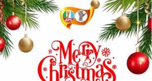 Xmas: Omo BAO Felicitates Constituents, Urges Unity and Love Xmas: Omo BAO Felicitates Christians at Christmas, Urges Unity and Love