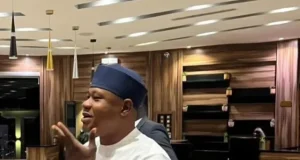 Tribute to A Mentor: My Journey With Ajimobi — Repete Tribute to A Mentor: My Journey With Ajimobi — Repete
