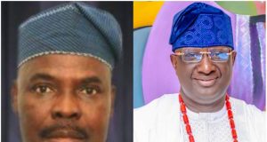 Omo BAO Pays Tribute To Alhaji Fatai ibikunle at 64 Omo BAO Pays Tribute To Alhaji Fatai ibikunle at 64