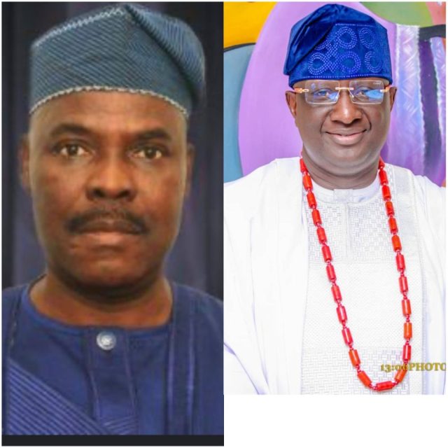 Omo BAO Pays Tribute To Alhaji Fatai ibikunle at 64