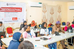 BBYDI Equips Advocates with Tools to Defend Civil Liberties