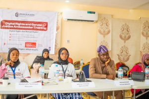 BBYDI Equips Advocates with Tools to Defend Civil Liberties