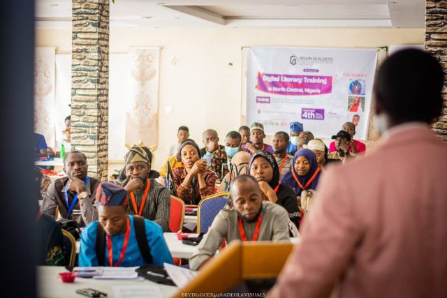 NGO Trains Teachers on Integrating AI, EdTech for Learning