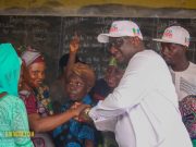 By-Election: Party Leaders, Ward Officials Endorse Omo BAO’s Aspirations in Ibadan North By-Election: Party Leaders, Ward Officials Endorse Omo BAO's Aspirations in Ibadan North