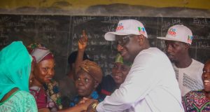 By-Election: Party Leaders, Ward Officials Endorse Omo BAO’s Aspirations in Ibadan North By-Election: Party Leaders, Ward Officials Endorse Omo BAO's Aspirations in Ibadan North