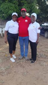 Rotary Clubs in District 9126 Celebrate National Blood Donor Day 