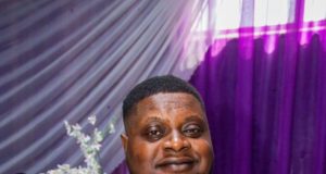 XMAS: Bolaji Gbengbeleku Congratulates Christians XMAS: Bolaji Gbengbeleku Congratulates Christians