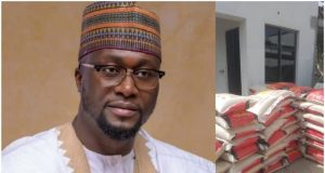 YULETIDE: Cash, Bags of Rice, Rams, Cows — Akinola’s Generous Gifts to Wards, Party Members, Stakeholders, Volunteers YULETIDE: Akinola Kazeem Distributes N10m Cash, 60 Bags of Rice