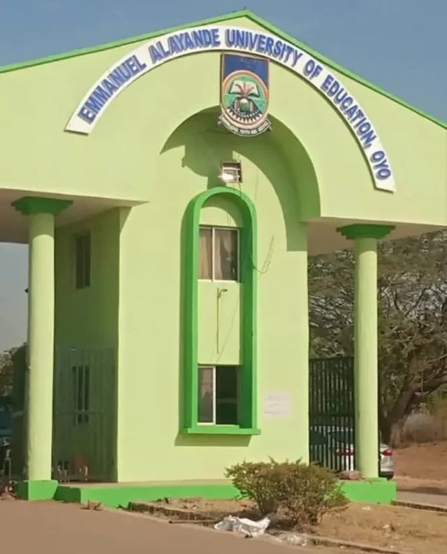 Varsity Students Allegedly Attack Medical Centre in Oyo, Vandalize Property, Injure On-Call Doctor