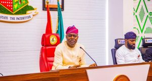 Oyo APC to Makinde: It’s Insensitive to Spend N110million on Falconets Match While Hospitals Are Shut Down An Unsolicited Political Advice to Governor Seyi Makinde of Oyo State | Gbenga Oyetola