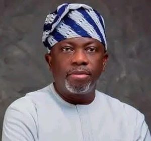 Baa'mofin Obalagbe Worldwide, Akinlolu Oyebamiji, Celebrates Ogunwuyi, Makinde's Chief of Staff, at 51