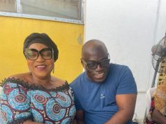 OLUYOLE: ARA Visits Olopoeyan, Expresses Optimism for Better Oyo State Under Gov. Makinde OLUYOLE: ARA Visits Olopoeyan, Expresses Optimism of Better Oyo State Under Gov. Makinde