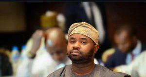 Beulah Adeoye Hails FIRS Boss, Zacch Adedeji at 47 Amofin Beulah Adeoye Hails FIRS Boss, Zacch Adedeji at 47