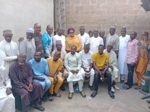 SOUTHWEST: NANTS Meet Arewa Leaders in Ibadan on Socio-Economic Integration and Synergy