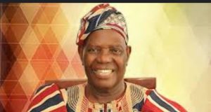 BIRTHDAY: He’s a Pillar of Progressivism — Agbaje Felicitates Chief Bisi Akande Agbaje Felicitates Chief Bisi Akande