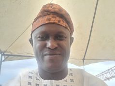 The Return of Legacy: Mogaji Oluwaseun Jegede Reviving Ancestral Glory The Return of Legacy: Mogaji Oluwaseun Jegede Reviving Ancestral Glory