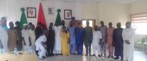 Bye-Election: We'll be Fair To All Aspirants In Ibadan North — Oyo APC Chairman Assures