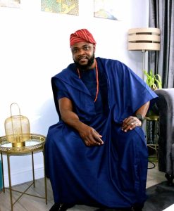 Happy Birthday To An Exemplary Leader And Humanitarian, Hon. Adelowo Adeoye