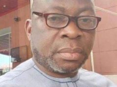 Akeem Agbaje Mourns Late Ogbomoso Lawmaker, Temi Adibi Agbaje Mourns Late Ogbomoso Lawmaker, Temi Adibi