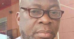 Akeem Agbaje Mourns Late Ogbomoso Lawmaker, Temi Adibi Agbaje Mourns Late Ogbomoso Lawmaker, Temi Adibi