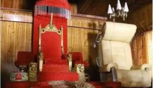 ALAAFIN: Oyomesi Foils Plot to Restart Process, Reaffirms Prince Gbadegesin's Candidacy for the Throne