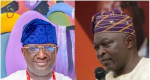 Omo BAO Felicitates Oyo APC Chieftain, Alhaji Wale Sanusi on Birthday Omo BAO Felicitates Oyo APC Chieftain, Alhaji Wale Sanusi on Birthday