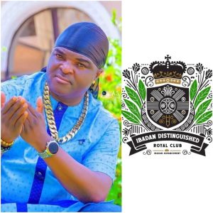Ibadan Distinguished Royal Club Celebrates Alhaji Abass Akande Obesere At 60