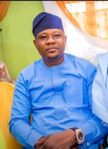 Breaking The Political Jinx Again, Oyo Central In The Eyes Of The Storm
