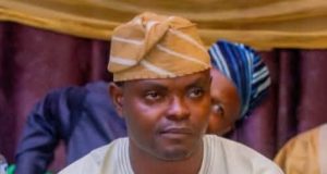Birthday: Akeem Agbaje Celebrates Ex-Oluyole Council Boss, James Adeleke, Lauds His Leadership Birthday: Agbaje Celebrates Ex-Oluyole Council Boss, James Adeleke, Lauds His Leadership