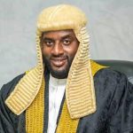 Beulah Adeoye Felicitates Oyo Speaker, Ogundoyin On His Birthday