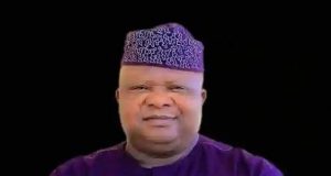 Agbaje Felicitates Ex-Oyo Speaker on His Birthday Agbaje Felicitates Ex-Oyo Speaker on His Birthday