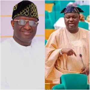 Omo BAO Congratulates Akeem Adeyemi Over Appointment as Chairman South West Development Commission