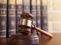 Court Jails FRIN Staff for Two Months Over Defamation of Ex-DG Adepoju Court Remands 65-Year-Old Land Grabber, Mathew Ogo, Others