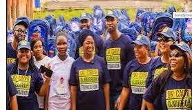 Family Marks one-year Memorial of Late APC Chieftain, Ojougboh with Charity Outreach Family Marks one-year Memorial of Late APC Chieftain, Ojougboh with Charity Outreach